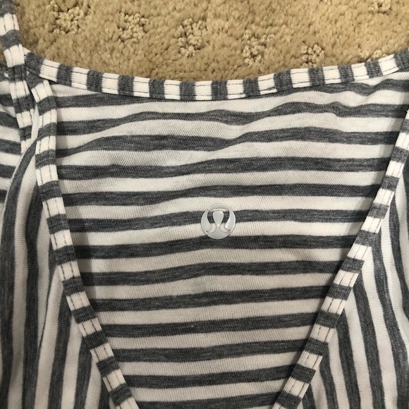 Lululemon Limited Edition Tank - Picture 3 of 4